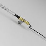 Ввод питания для для системы Axity, CA002PI-BS. TM Maytoni