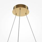 Подвесной светильник Breeze 3000К 45Вт, MOD281PL-L45BS3K. TM Maytoni