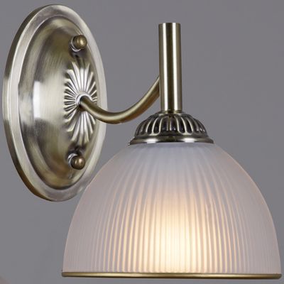 IL4065-1WSQ-25AB ELITE светильник настенный