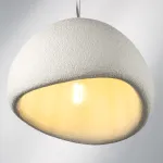 611046 Люстра SIGMA 1х20W E27 БЕЛЫЙ Lightstar