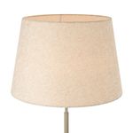 Напольный светильник (торшер) Butler FR2057FL-01BG, E27х1. TM Maytoni