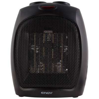 Тепловентилятор Engy KRP-3 Black
