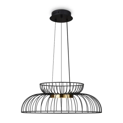 Подвесной светильник Citrus FR5398PL-L6B, LED. TM Maytoni