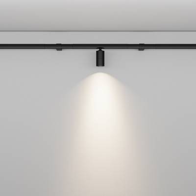 Светильник Focus Led для системы освещения Axity 3000-6000К 5Вт 36°, C103CL-5W3-6K-B. TM Maytoni