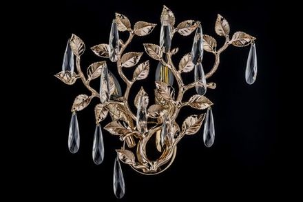 Бра Dio D'Arte Elite Acerra E 2.35.100 G