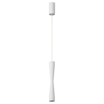 4290/5L HIGHTECH ODL25 437 светильник белый/ металл IP20 LED 5W 300Лм 3000K 180° 220V ANIKA