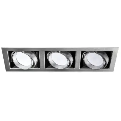 214037 Светильник CARDANO 16Х3 MR16/HP16 ТИТАН Lightstar