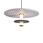 Подвесной светильник Acoustic FR5494PL-L9GR, LED. TM Maytoni
