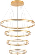 Люстра подвесная Stilfort 4006/05/04P серия Tooring