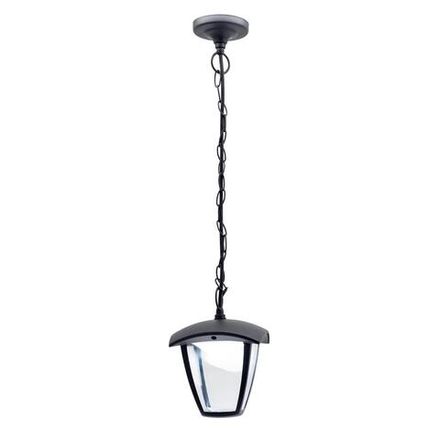 Citilux CLU04P LED Уличный подвесной светильник Чёрный