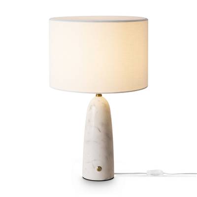 Настольный светильник MarmoLatte FR2054TL-01BS3, E27х1. TM Maytoni