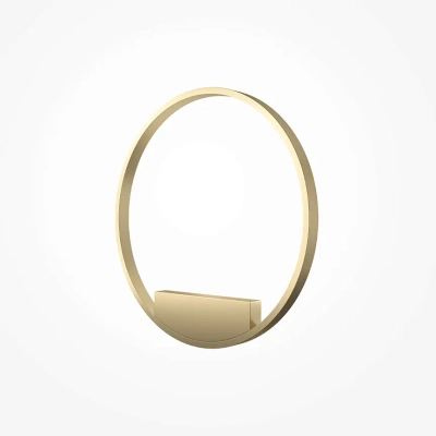 Настенный светильник (бра) Рим / Rim 4000К 37Вт, MOD058WL-L35BS4K. TM Maytoni