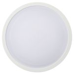 Светодиодная панель LTD-135SOL-20W Day White (Arlight, IP44 Пластик, 3 года)