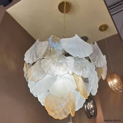 Люстра Crystal Lux BONITA SP10 1260/310