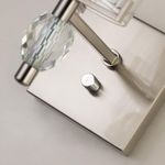 Настенный светильник Stine 2704-1W. ТМ Favourite