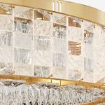 Потолочный светильник Castello 3000К 32Вт, MOD336CL-L100G3K. TM Maytoni