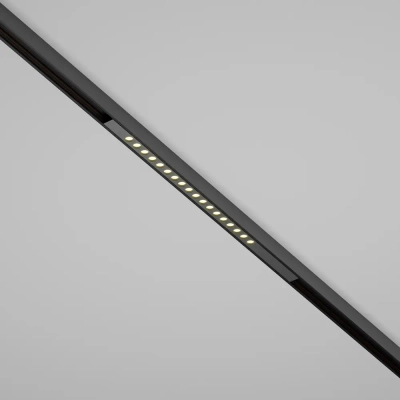 Трековый светильник Points Exility 3000К 15Вт 36° TR232-2-15W3K-B. TM Maytoni
