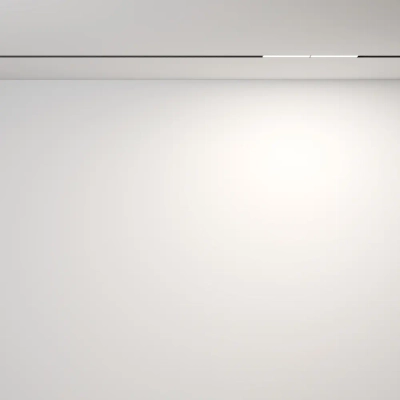 Трековый светильник Парете / Parete Exility 4000K 12Вт 120°, TR106-2-12W4K-B. TM Maytoni