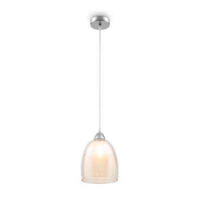 Подвесной светильник Astery FR5375PL-01CH1, E27х1. TM Maytoni