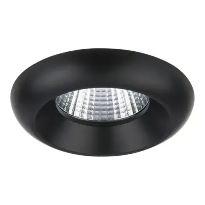 071077 Светильник MONDE LED 7W 560LM 50G ЧЕРНЫЙ 3000K Lightstar