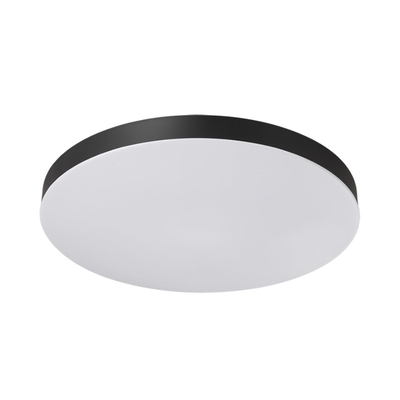 7760/50L MITRA LED SN 545 Светильник пластик/белый/черный LED 50Вт 3000/4000/6500K D500 IP54 CCT GAMMA