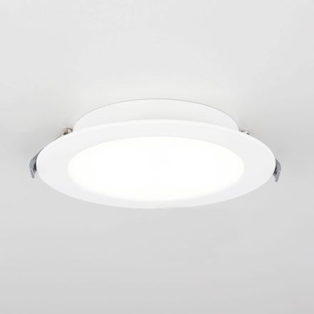 Citilux Галс CLD5512N Встраиваемый светодиодный светильник