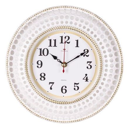 2917-001 Часы настенные "Рубин" (10)