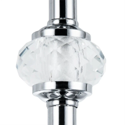 Потолочная люстра Arte Lamp SOPHIE A8067PL-5CC, 5хE14