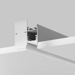 Комплект заглушек (для профиля 65×42) 2 шт., ALM-6542-EC 642056. TM Maytoni