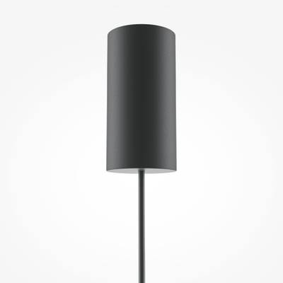 Подвесной светильник Bangkok 3000К 12Вт, MOD185PL-L12CG3K1. TM Maytoni