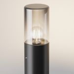 Ландшафтный светильник Amas E27x1, IP54, O432FL-01GF1. TM Maytoni