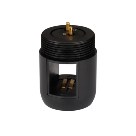 Держатель трека ART-APRIORI-HOLDER-A-POWER (BK) (Arlight, IP20 Металл, 3 года)