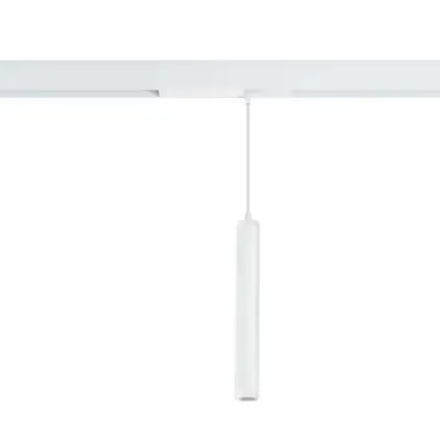 205406 Светильник д/1-фазн трека TETA  APP LED 9-10W 800LM SMD 25G БЕЛЫЙ PRO 3000-6000K DIM Lightstar