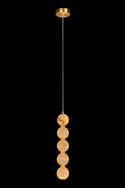 Подвесной светильник Adeline FL1201-5P, LED