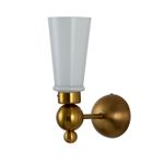 Настенный светильник Nimbus 2996-1W. ТМ Favourite