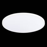 ST601.542.48 Светильник настенно-потолочный Белый LED 1*48W 4000K 4 320Lm Ra&gt;80 120 IP20 D600xH26 90-265V