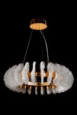 Люстра подвесная Marine FL1094-6P, LED