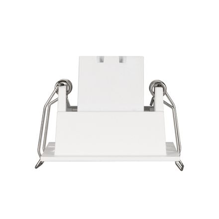 Светильник MS-ORIENT-BUILT-TURN-TC-S67x67-3W Warm3000 (WH-BK, 30 deg, 230V) (Arlight, IP20 Металл, 5 лет)