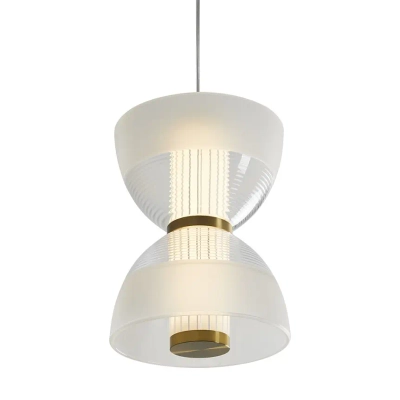Подвесной светильник Koil FR6136PL-L6BT, LED. TM Maytoni