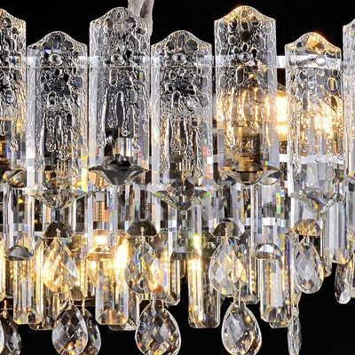 72380-0.3-800L CH светильник потолочный