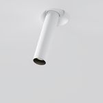 Встраиваемый светильник Focus T 4000K 7Вт 36°, C140TRS-L200-7W4K-W. TM Maytoni