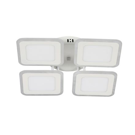 Потолочный светильник Escada 10288/4 LED*75W White