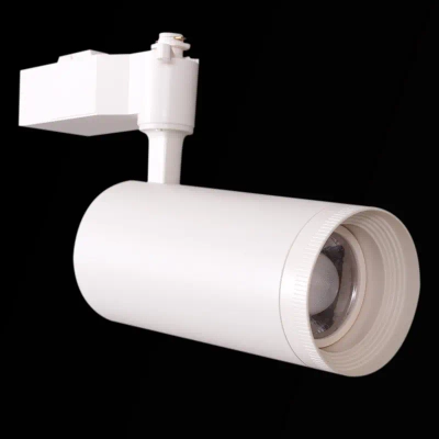 05830-9.3-001QY LED30W WT светильник трековый Reluce, LEDх1