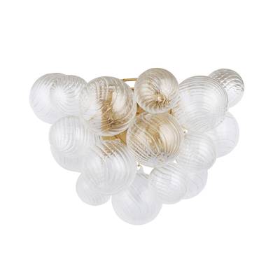 Настенный светильник Multibulla 4202-2W. ТМ Favourite