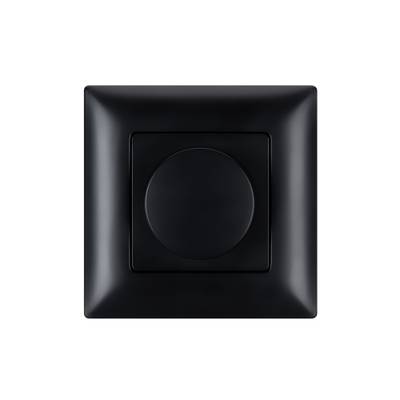 INTELLIGENT ARLIGHT Роторная панель SMART-RF-801-32-DIM-SUF Black (3V, 2.4G) (IARL, IP20 Пластик, 5 лет)