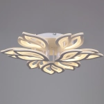 10150-0.3-6+3 WH светильник потолочный Reluce, LED