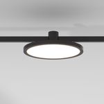 Esthetic Magnetic Трековый светильник 10W 3000K чёрный 85125/01