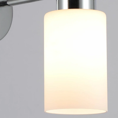 IL0110-1W-79 CR светильник настенный ILLUMICO, E14х1
