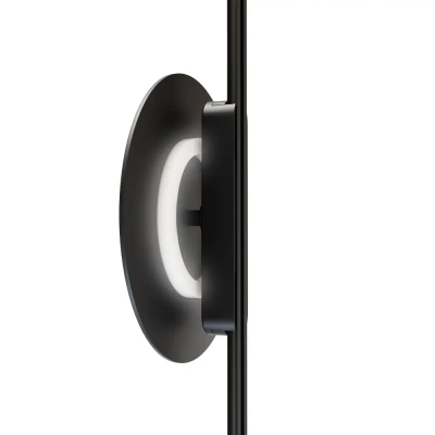 Магнитный трековый светильник Arte Lamp RAPID A6163PL-1BK, 1хLED