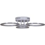 08488-0.3-2+2C WH светильник потолочный